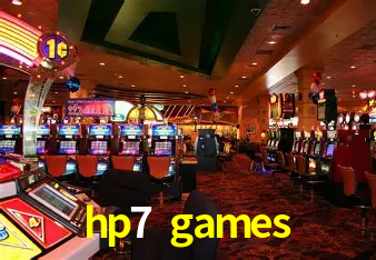 hp7 games
