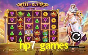 hp7 games,hp7.games