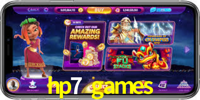 hp7 games,hp7.games