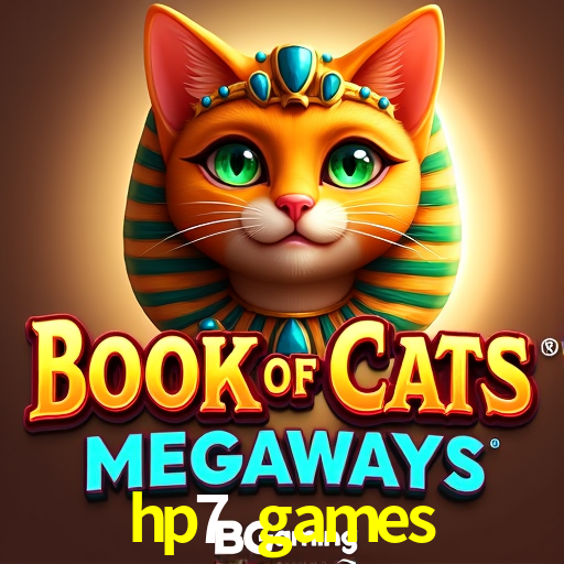 hp7 games,hp7.games