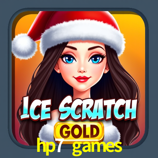 Experimente o Login Seguro Premium no hp7 games