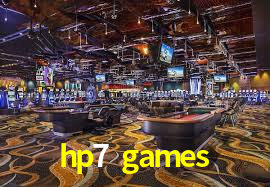 hp7 games