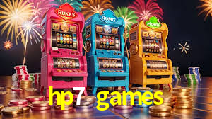 hp7 games,hp7.games