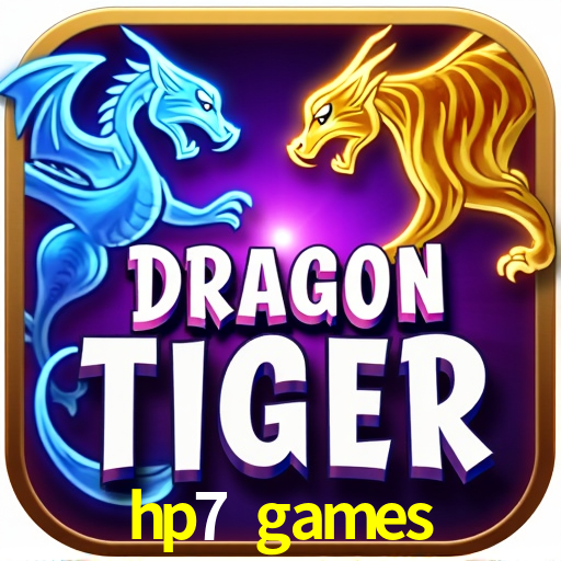 Sinta a adrenalina dos jogos de cassino com hp7 games