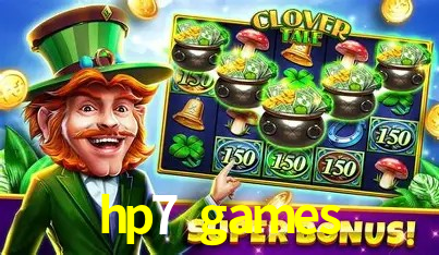 Ofertas Imperdíveis na hp7 games: Promoções e Bônus Que Valem a Pena