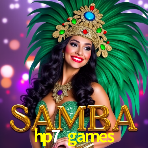 hp7 games